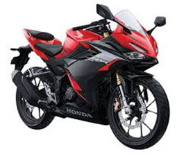 Honda CBR